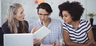  How Digital is your company?