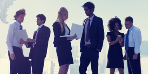 Global Service Delivery
