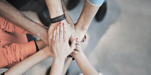 Corporate social responsibility