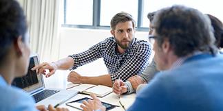 Business Services