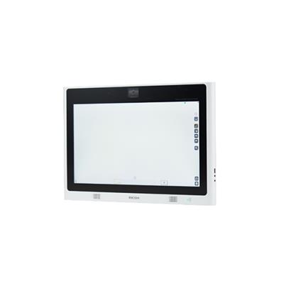 Interactive Whiteboard D2200 Front view