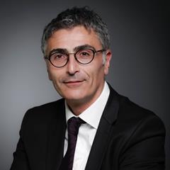 Elie Choukroun