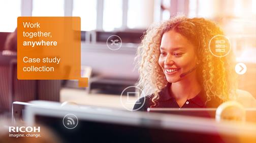 Enterprise Case Study Collection