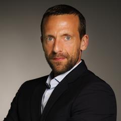 Eric Baudart