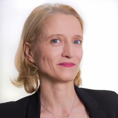 Isabelle Pierret