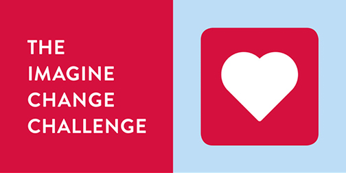 Ricoh Imagine Change Challenge