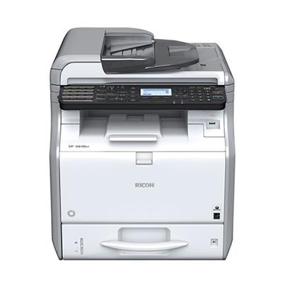 SP 3610SF