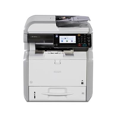 SP 4510SF