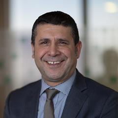 José Salgado Da Silva